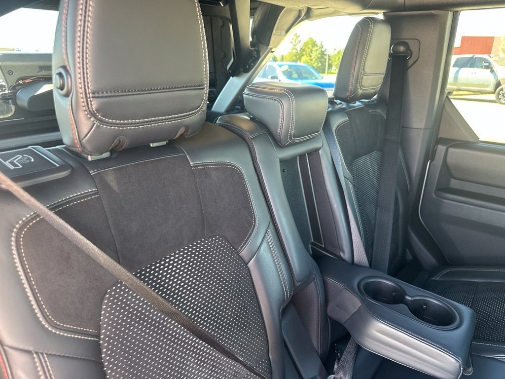 2023 Ford Bronco 4-Door Raptor - Photo 32