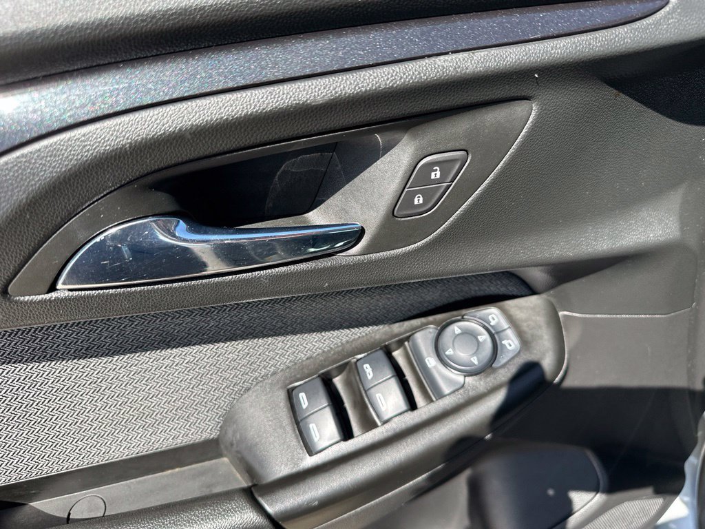 2023 Chevrolet TrailBlazer LS - Photo 17
