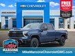  Chevrolet Silverado 2500 HD