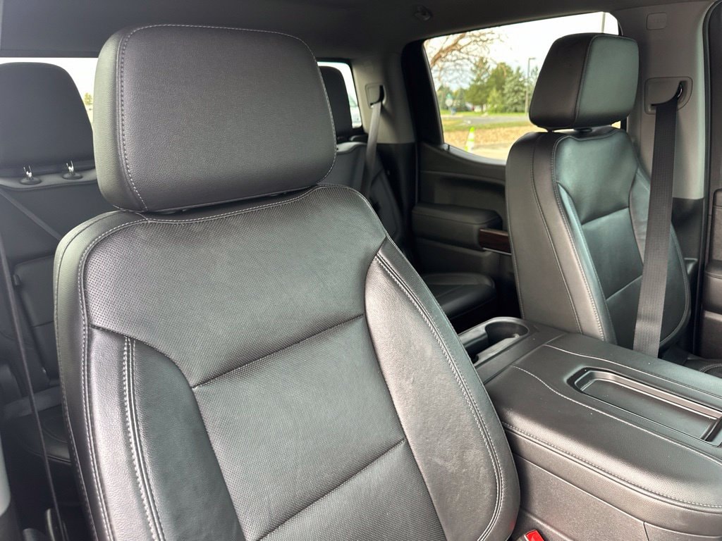 2020 GMC Sierra 1500 SLT - Photo 28