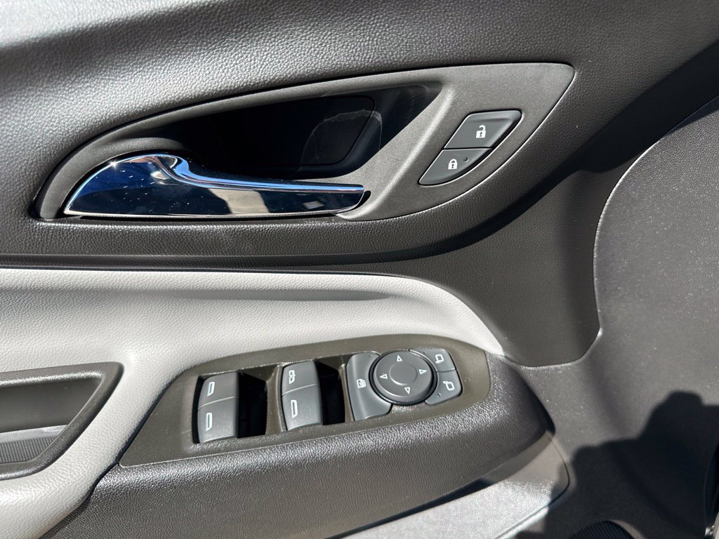 2024 Chevrolet Equinox LS - Photo 20