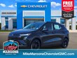  Chevrolet Bolt