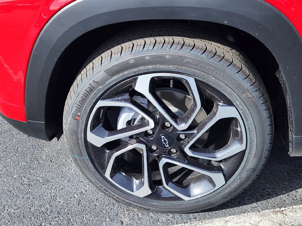 2026 Chevrolet Trax RS - Photo 6