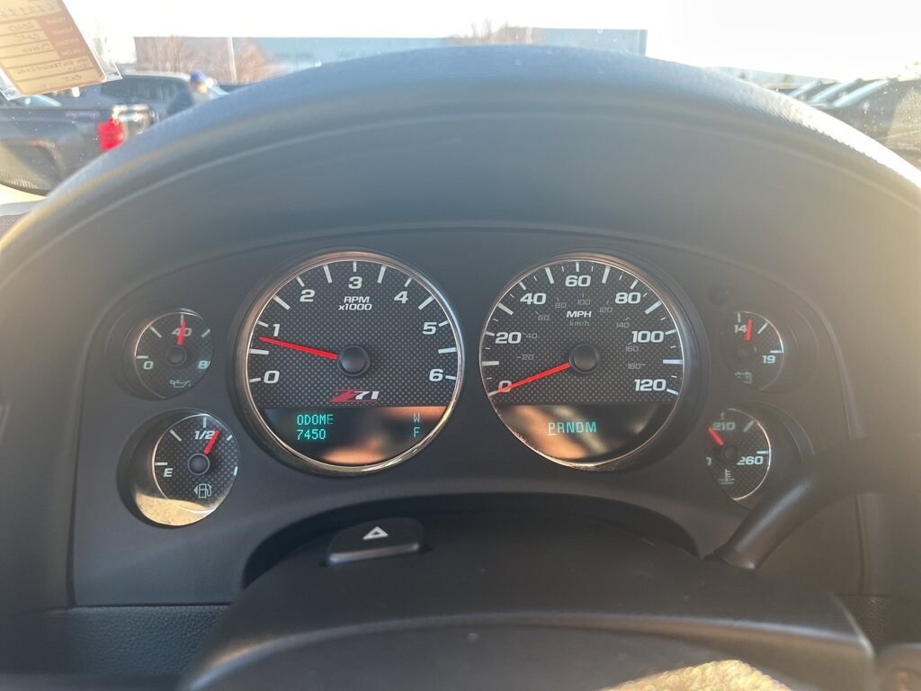 Used 2010 GMC Sierra 1500 SLT Truck Crew Cab