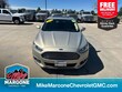  Ford Fusion Energi