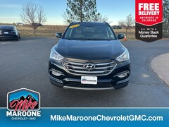 2017 Hyundai Santa Fe Sport 2.4L SUV
