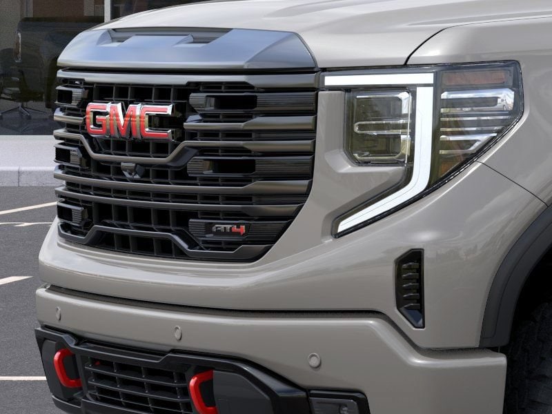 2026 GMC Sierra 1500 AT4 - Photo 13
