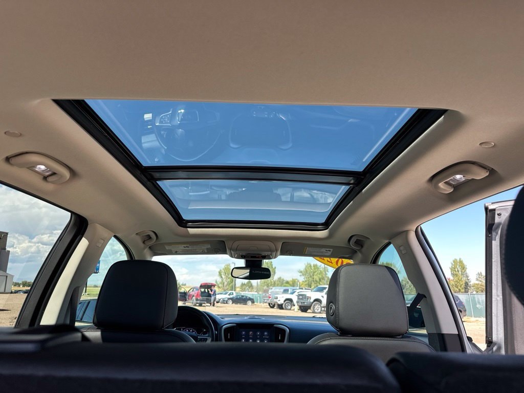 2022 GMC Terrain Denali - Photo 25