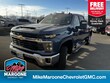 Chevrolet Silverado 2500 HD