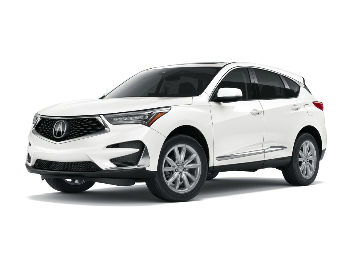 2021 Acura RDX Base's photo