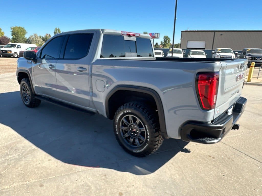 2024 GMC Sierra 1500 AT4X - Photo 29
