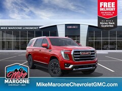 2026 GMC Yukon Elevation SUV