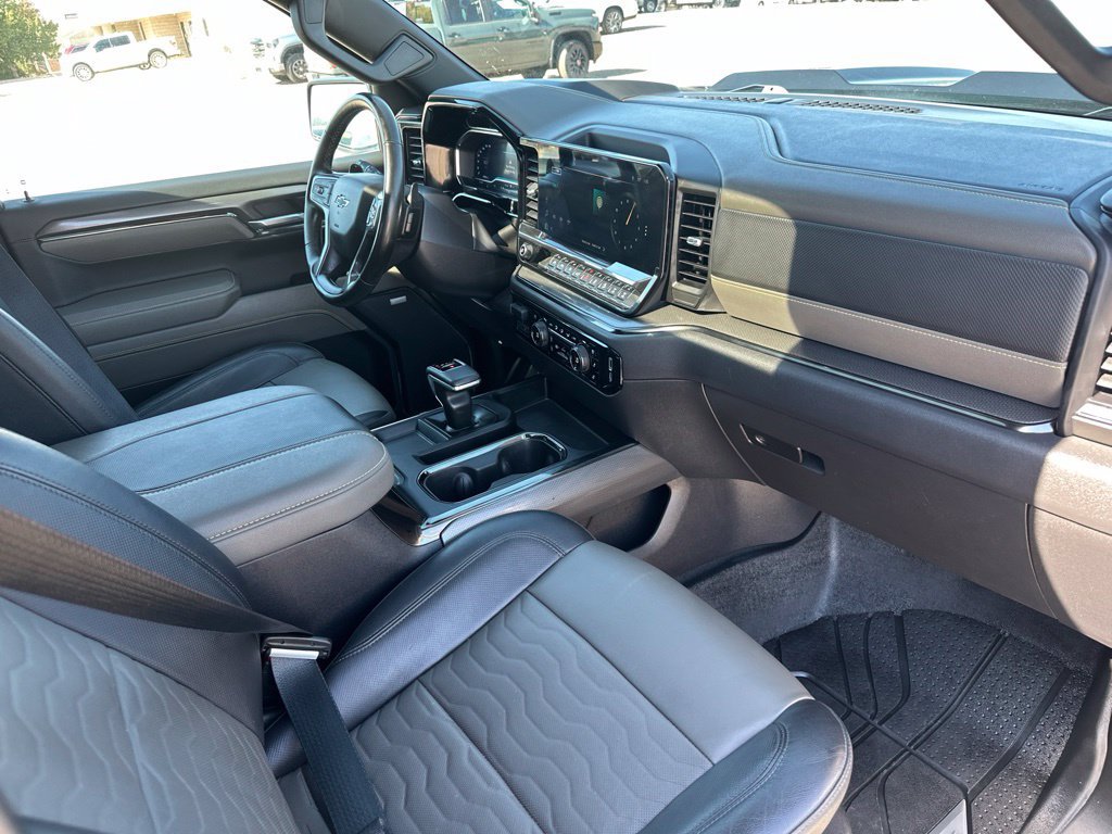 2024 Chevrolet Silverado 1500 ZR2 - Photo 29