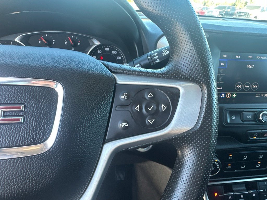 2024 GMC Terrain SLE - Photo 11