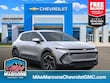 Chevrolet Equinox EV