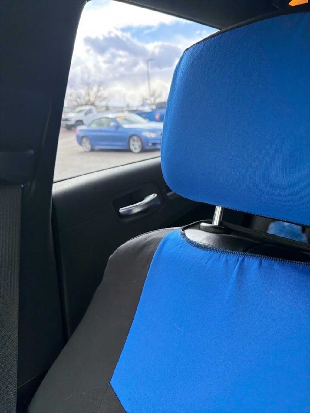 Used 2014 Chrysler 300C Base Sedan