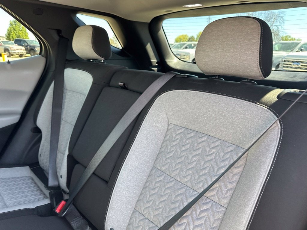 2024 Chevrolet Equinox LS - Photo 23