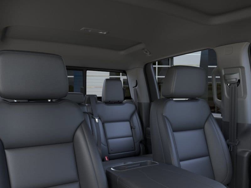 2026 GMC Sierra 1500 Elevation - Photo 11