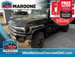 GMC HUMMER EV Pickup