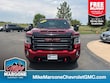 GMC Sierra 2500 HD