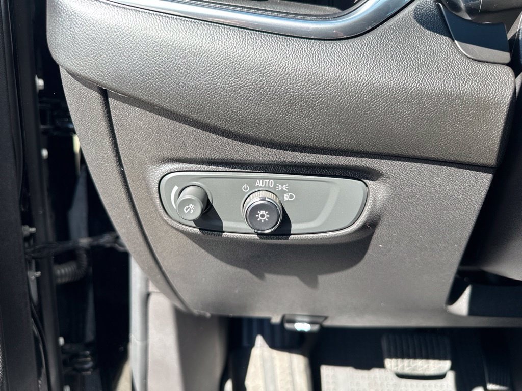 2024 Chevrolet Equinox LS - Photo 16