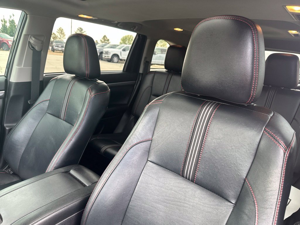 2019 Toyota Highlander SE - Photo 15