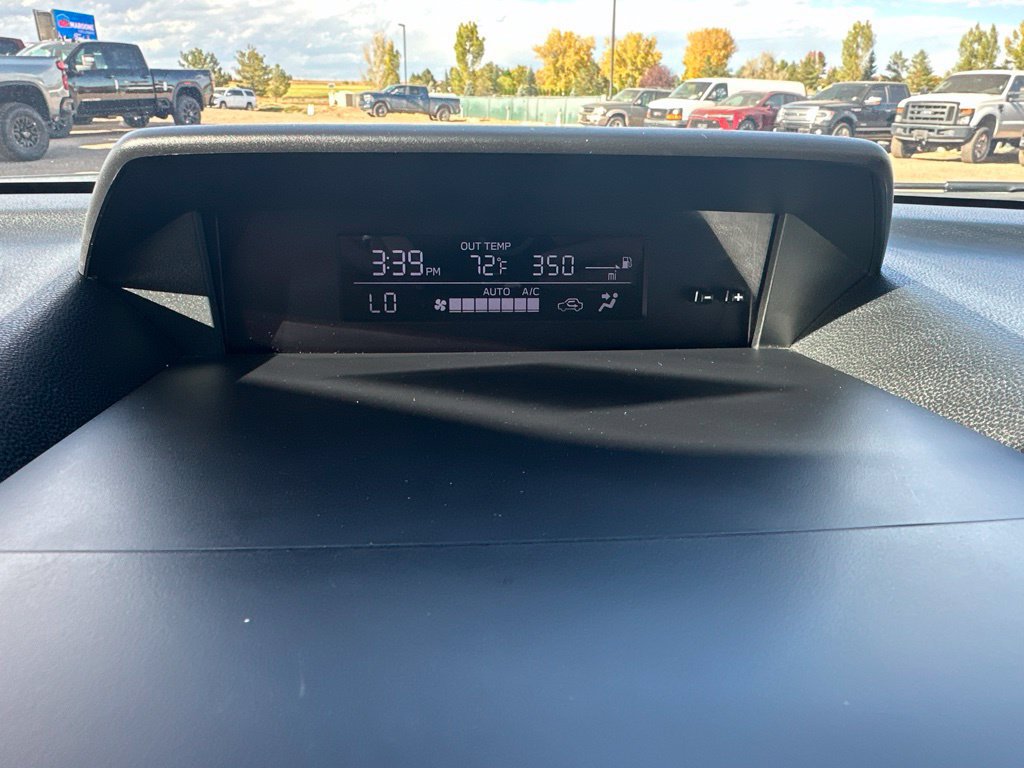 Used 2020 Subaru Crosstrek Premium SUV