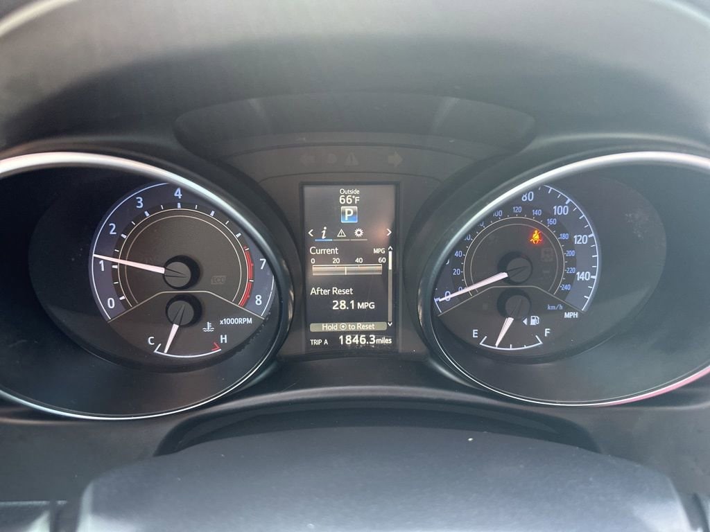 Used 2016 Scion iM Base with VIN JTNKARJE1GJ502598 for sale in Longmont, CO