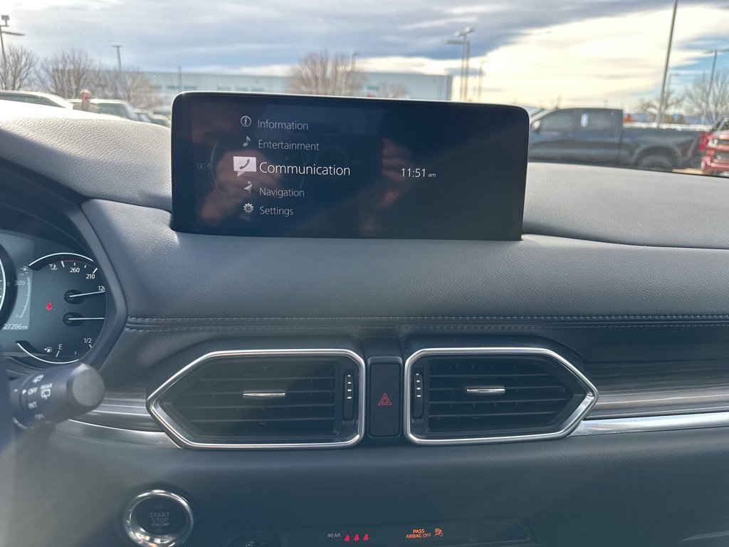 2023 Mazda CX-5 2.5 Premium Plus photo 4