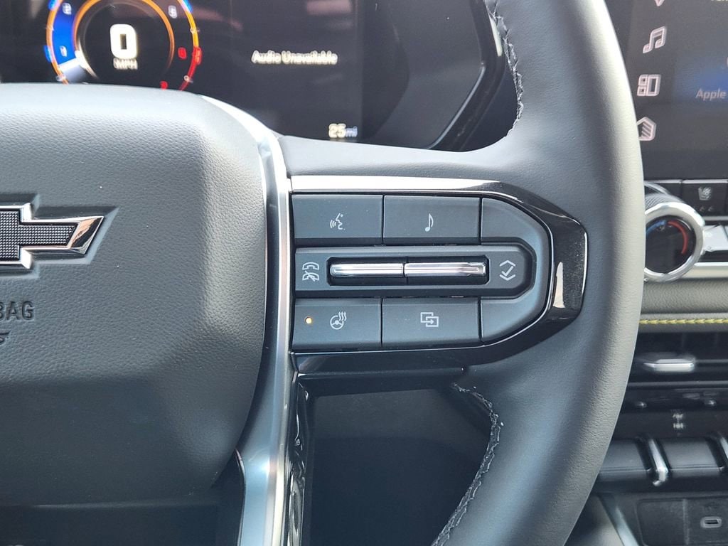 2026 Chevrolet Colorado ZR2 - Photo 17