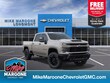 Chevrolet Silverado 2500 HD