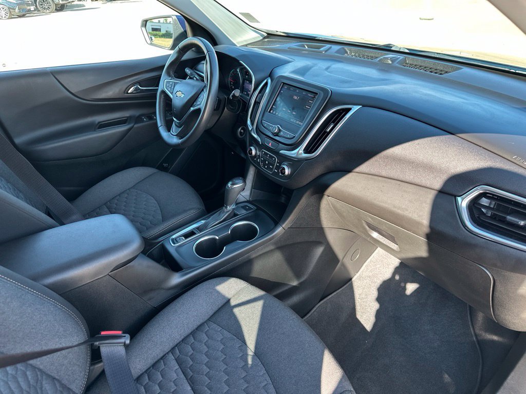 2020 Chevrolet Equinox LT - Photo 28