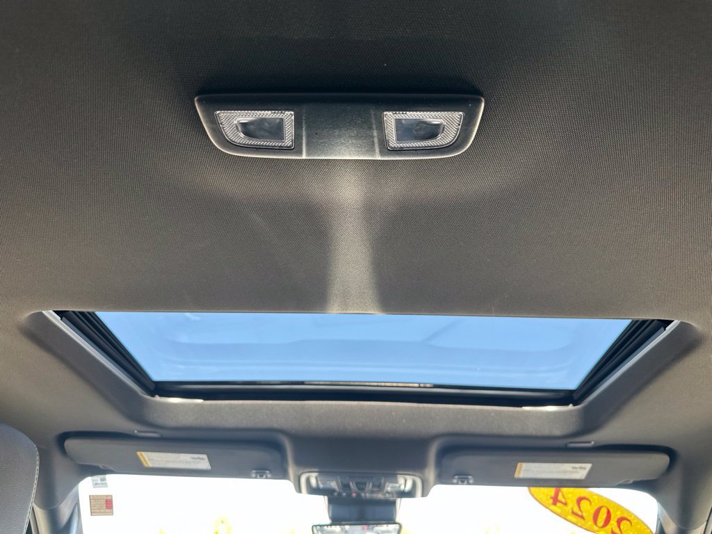 2024 Chevrolet Silverado 1500 ZR2 - Photo 25