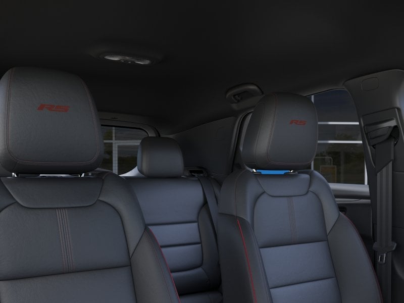 2026 Chevrolet Trailblazer RS - Photo 48