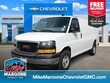 GMC Savana Cargo 2500