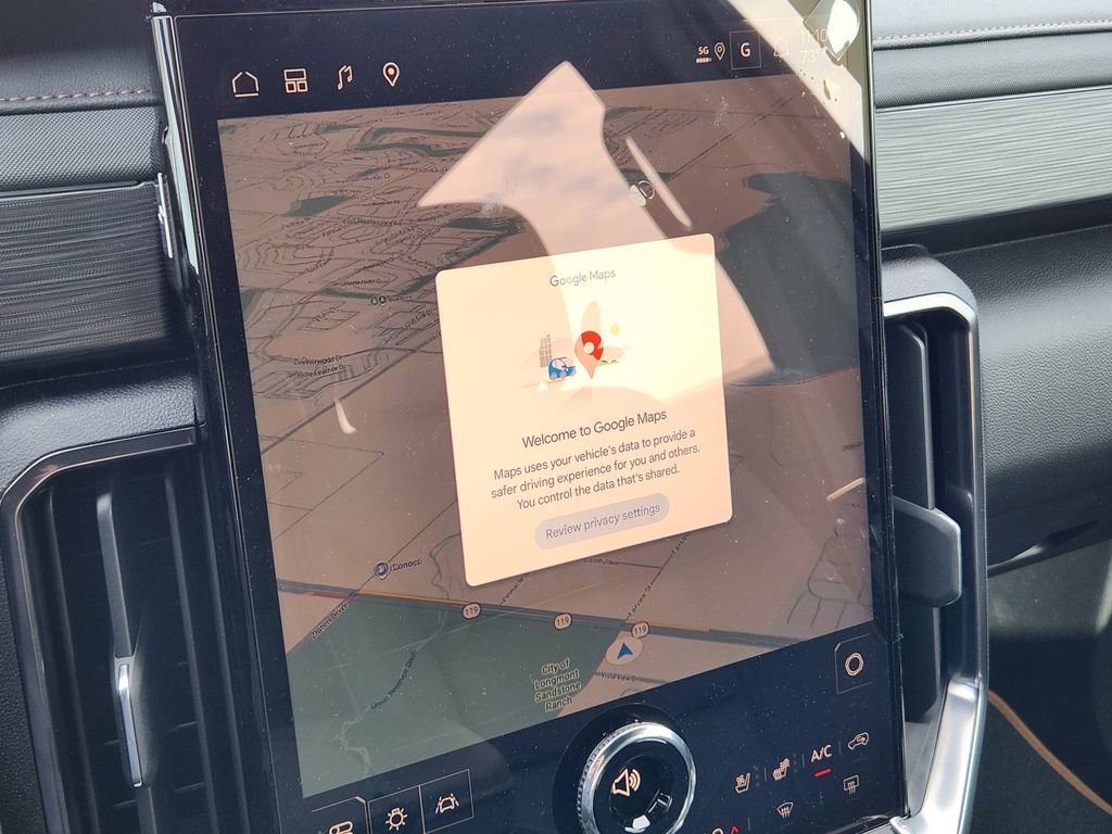 2026 GMC Acadia AT4 - Photo 18