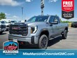 GMC Sierra 3500 HD