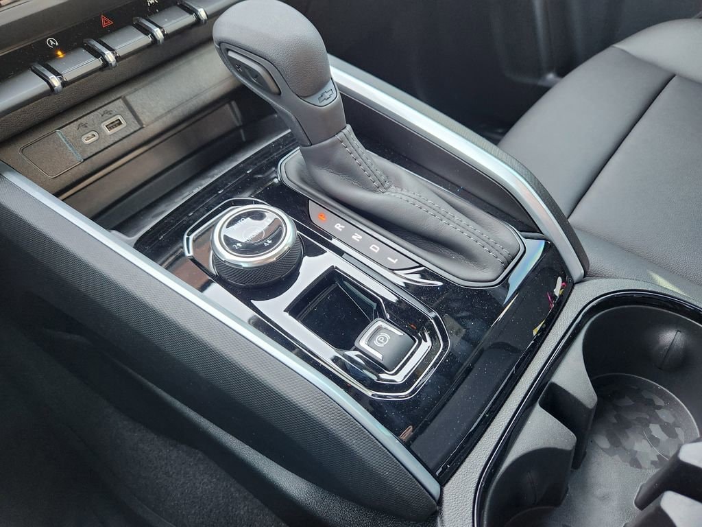 2026 Chevrolet Colorado Trail Boss - Photo 22