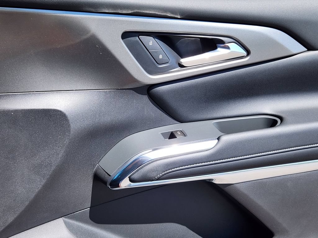 2026 Chevrolet Traverse LT - Photo 14