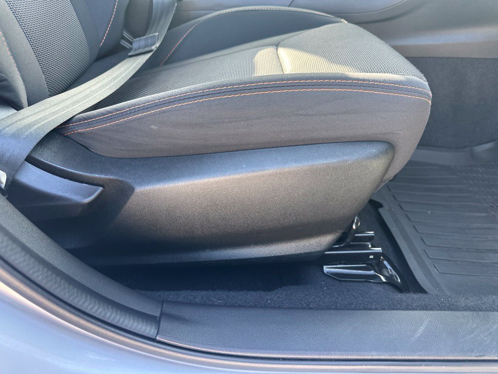 2020 Subaru Crosstrek Premium - Photo 29