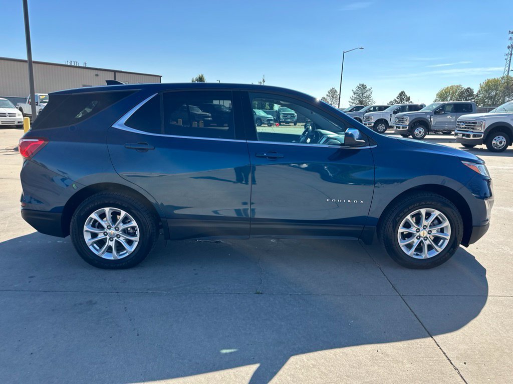 2020 Chevrolet Equinox LT - Photo 36
