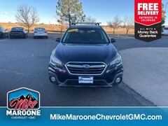 2018 Subaru Outback 3.6R Touring with Starlink SUV