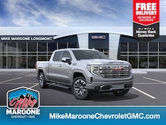 2025 GMC Sierra 1500 Denali Truck