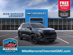 2026 Chevrolet Equinox LT SUV