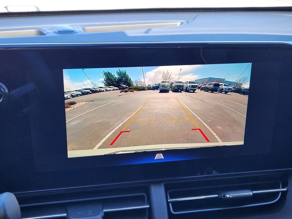 2026 Chevrolet Trax Activ - Photo 20