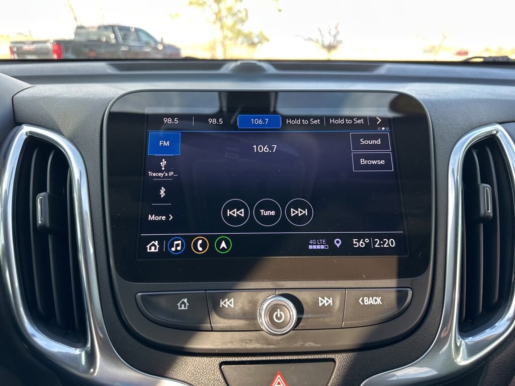 Used 2019 Chevrolet Equinox LT w/1LT SUV