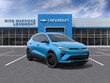  Chevrolet Bolt