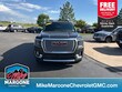 GMC Yukon XL