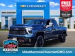  Chevrolet Silverado 2500 HD