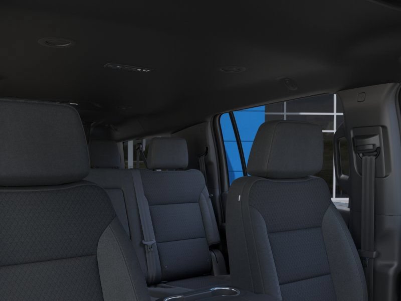 2026 Chevrolet Suburban LS - Photo 23